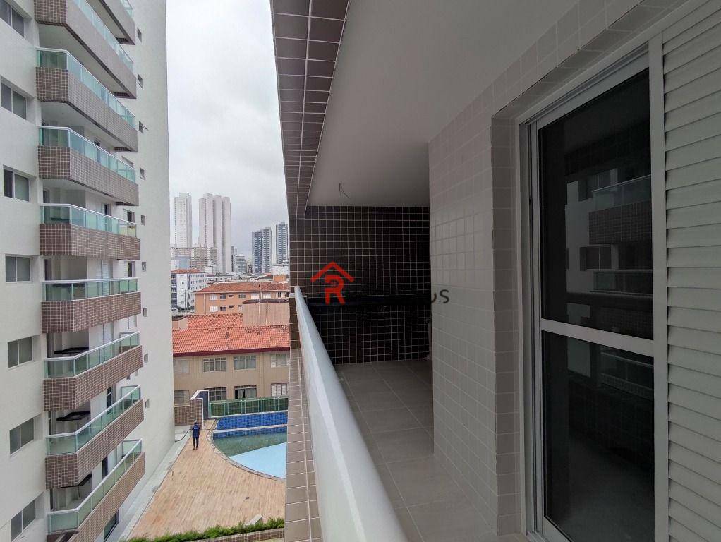 Apartamento à venda com 2 quartos, 69m² - Foto 6