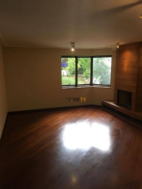 Apartamento à venda com 4 quartos, 245m² - Foto 3