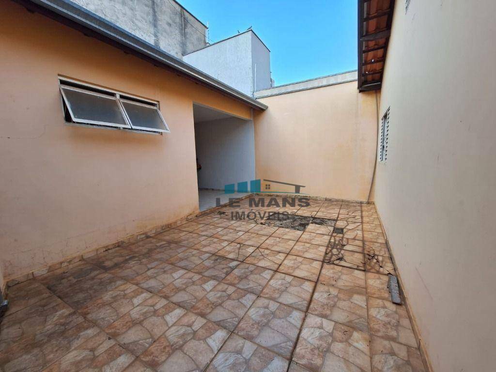 Casa à venda com 2 quartos, 73m² - Foto 4