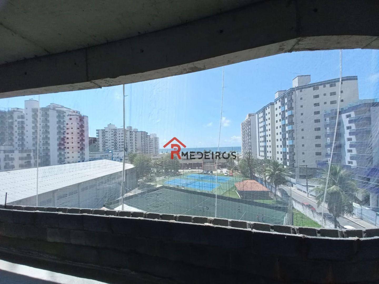 Apartamento à venda com 3 quartos, 115m² - Foto 9