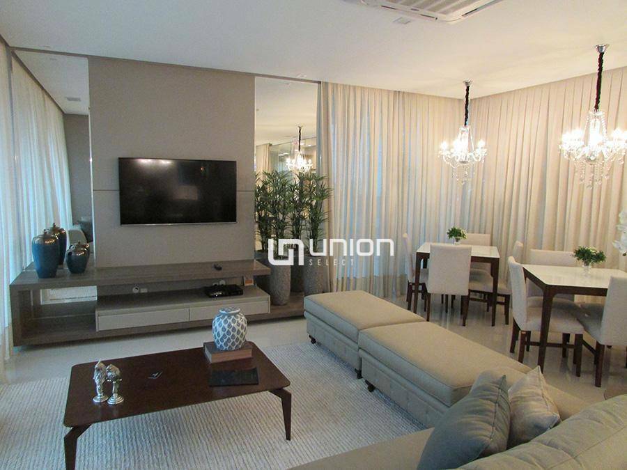 Apartamento à venda com 3 quartos, 128m² - Foto 46