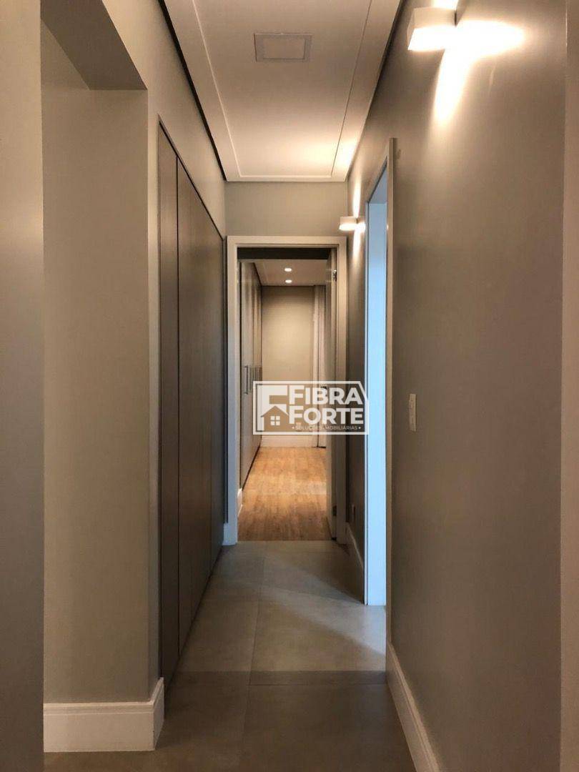 Apartamento à venda com 3 quartos, 126m² - Foto 21