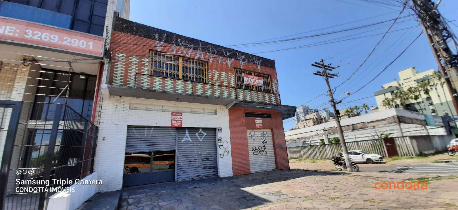 Prédio Inteiro para alugar, 449m² - Foto 2