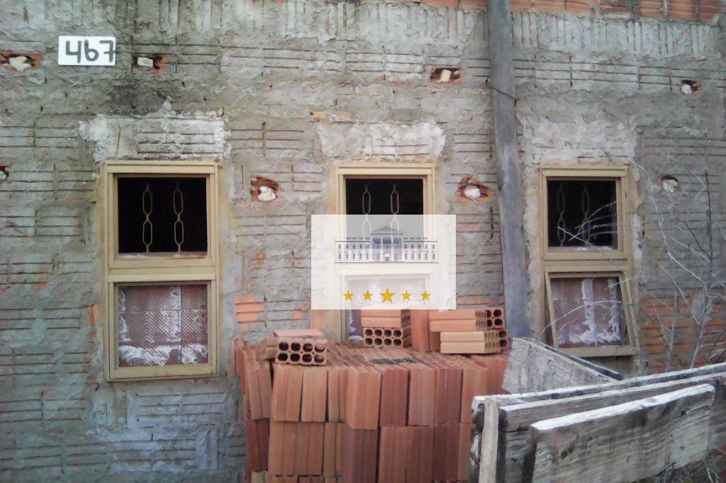 Casa, 1 quarto, 40 m² - Foto 1