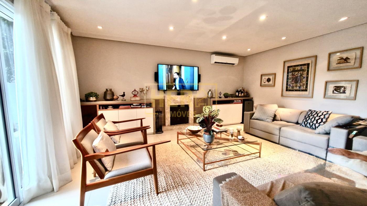 Casa de Condomínio à venda com 4 quartos, 270m² - Foto 22