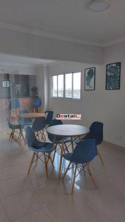 Apartamento à venda com 2 quartos, 64m² - Foto 9