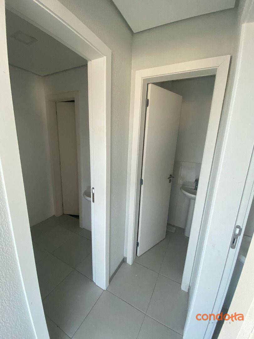 Conjunto Comercial-Sala para alugar, 110m² - Foto 6