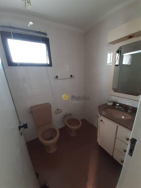 Apartamento à venda com 3 quartos, 110m² - Foto 26