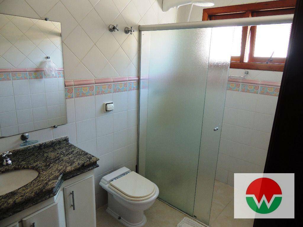 Casa de Condomínio à venda com 5 quartos, 480m² - Foto 25