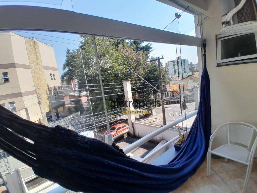 Apartamento à venda com 3 quartos, 96m² - Foto 16