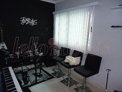 Apartamento para alugar com 3 quartos, 182m² - Foto 14