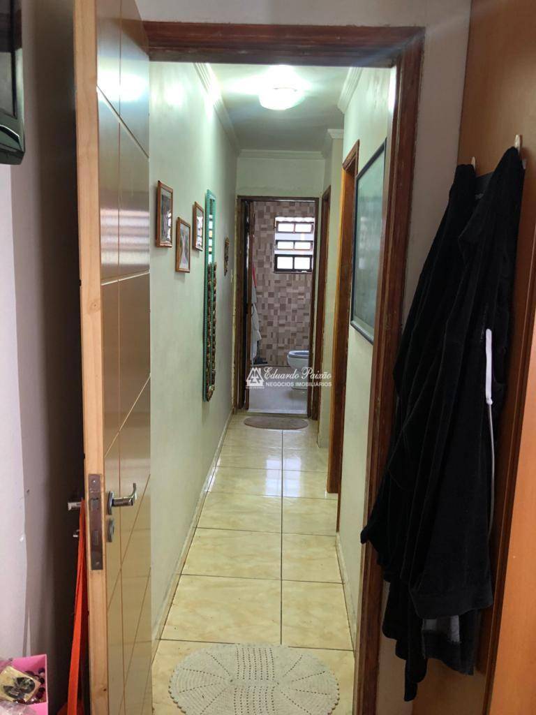 Sobrado para alugar com 3 quartos, 160m² - Foto 12