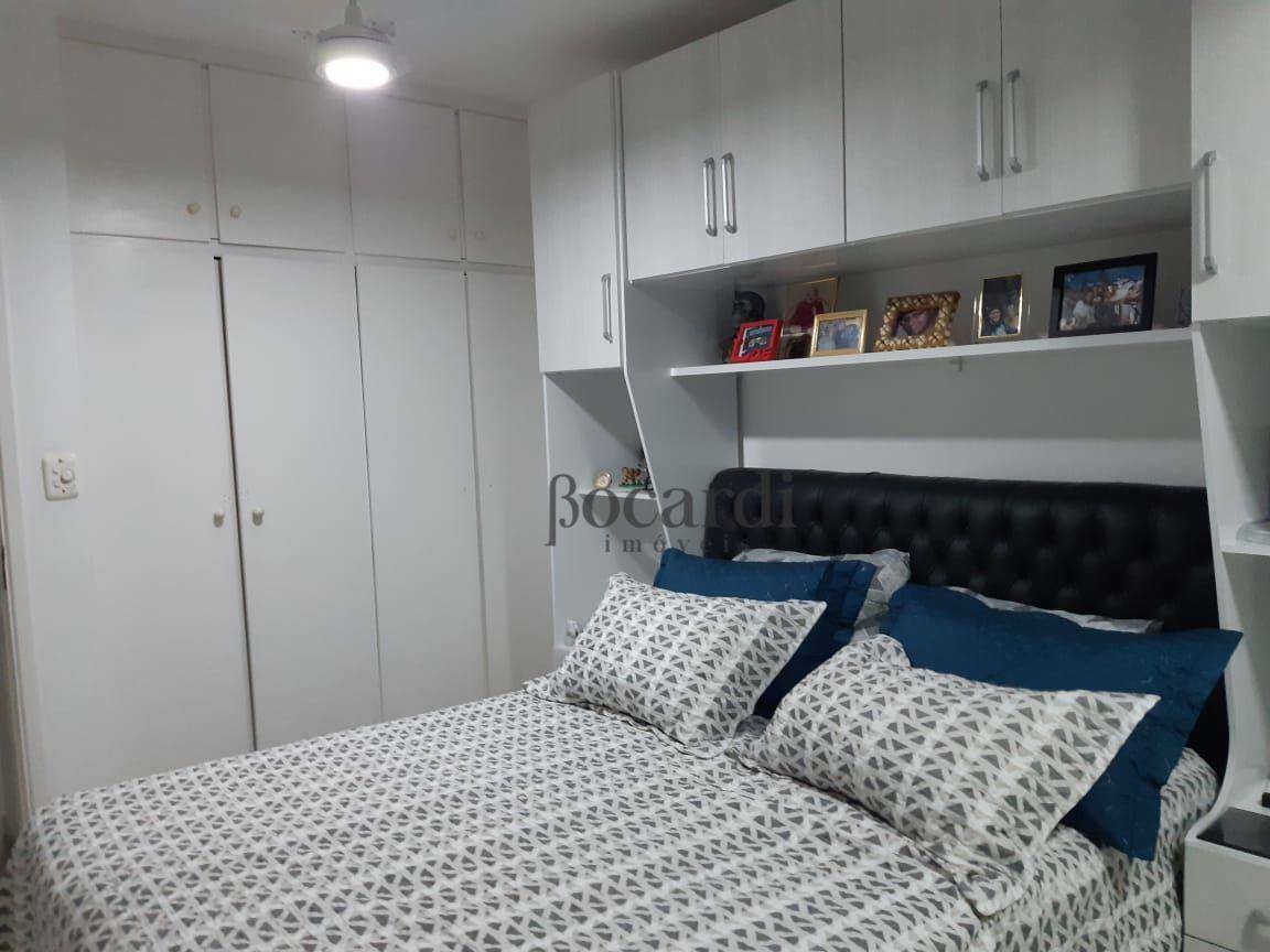 Apartamento à venda com 1 quarto, 56m² - Foto 5