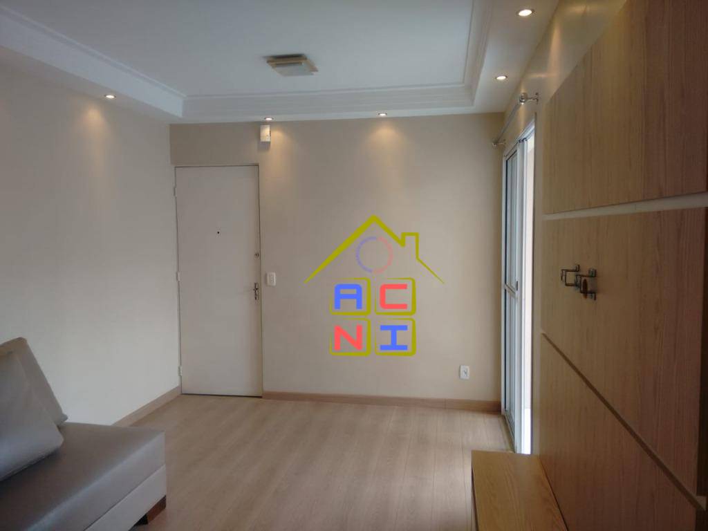 Apartamento à venda com 2 quartos, 49m² - Foto 5