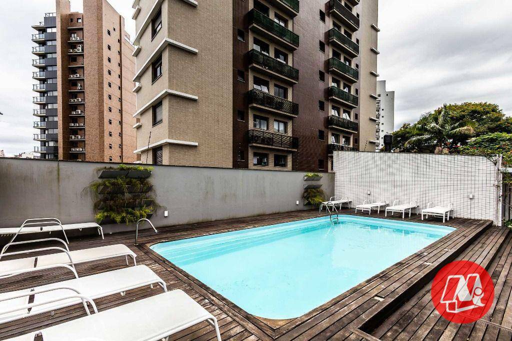 Apartamento à venda com 4 quartos, 222m² - Foto 61