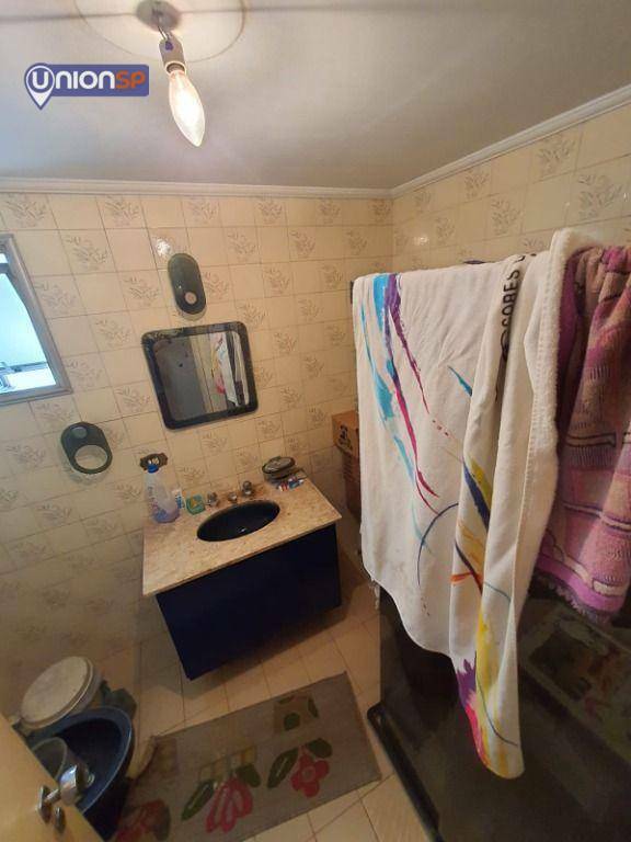 Apartamento à venda com 3 quartos, 130m² - Foto 19