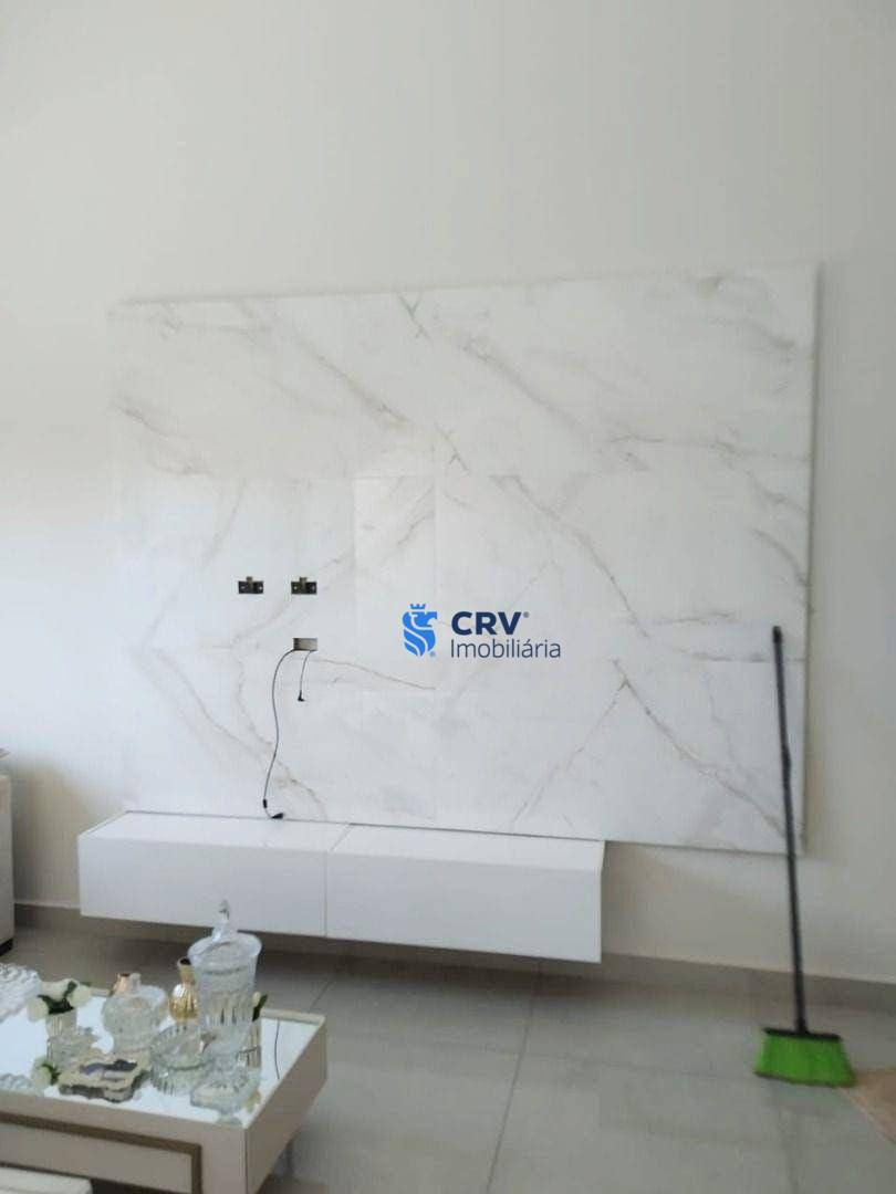 Casa, 2 quartos, 80 m² - Foto 3