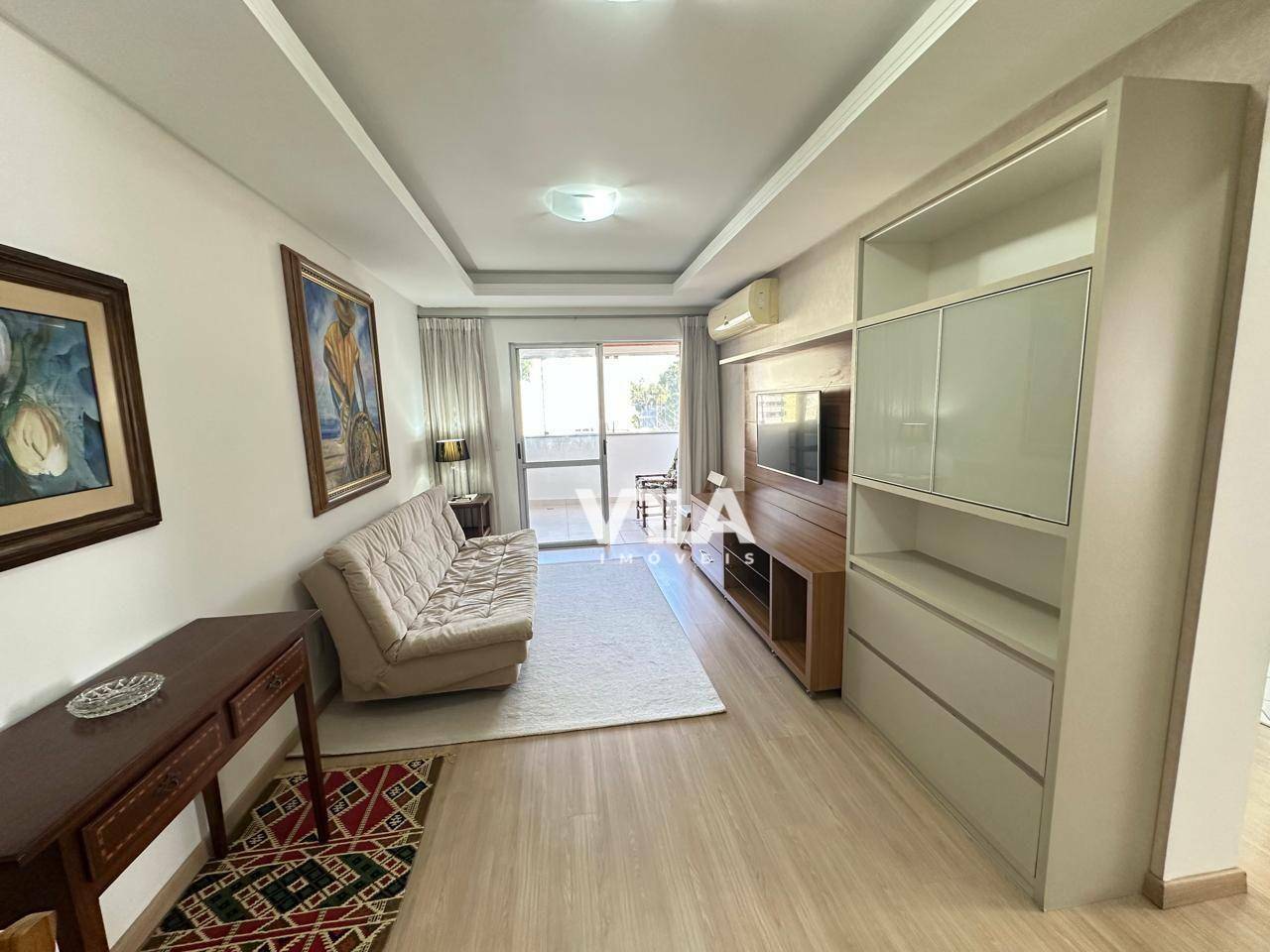 Apartamento para alugar com 2 quartos, 118m² - Foto 3