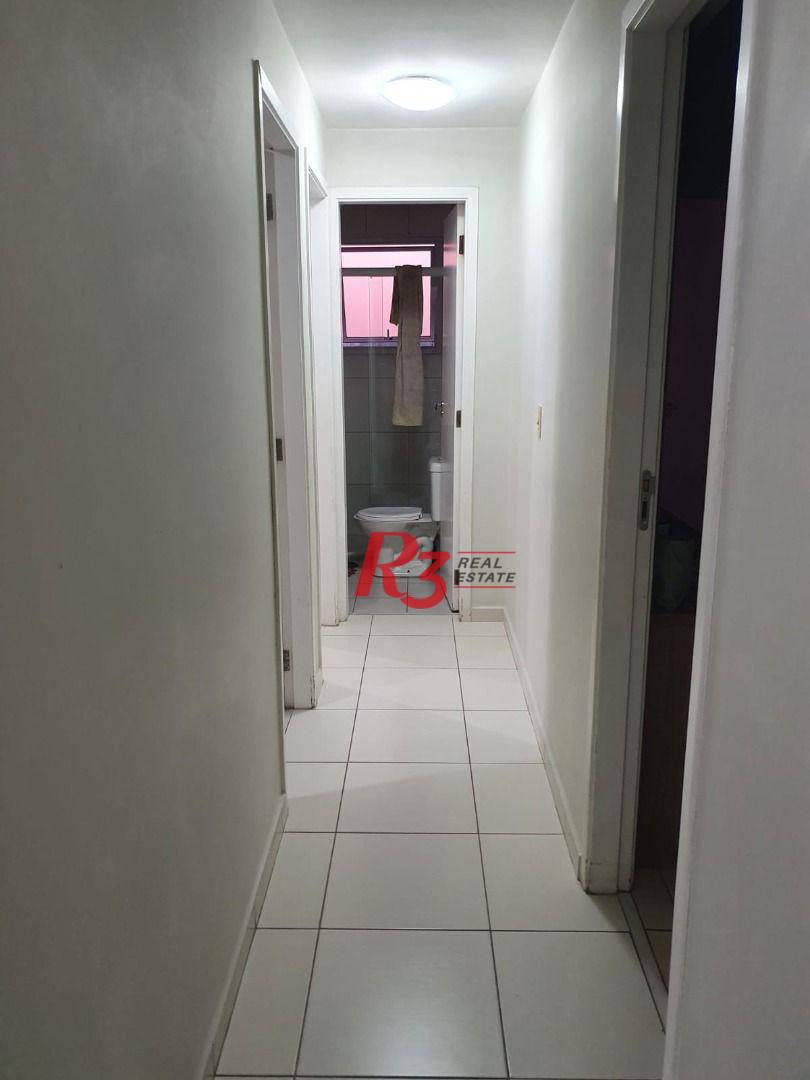 Apartamento à venda com 3 quartos, 96m² - Foto 6