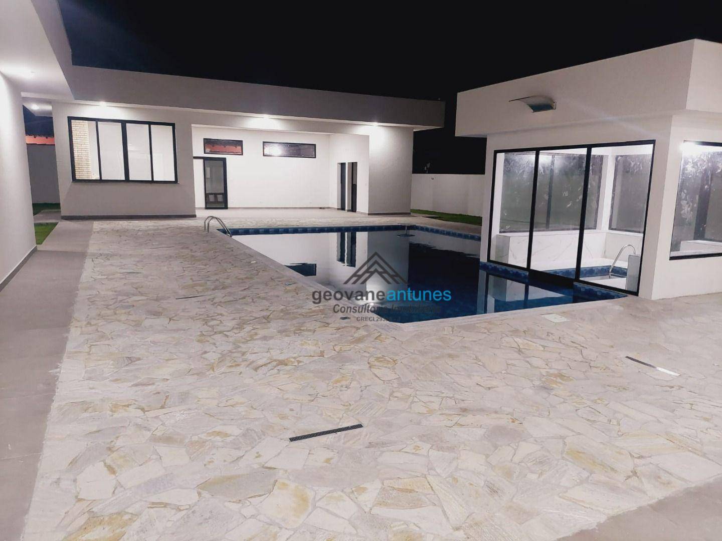 Casa de Condomínio, 4 quartos - Foto 32