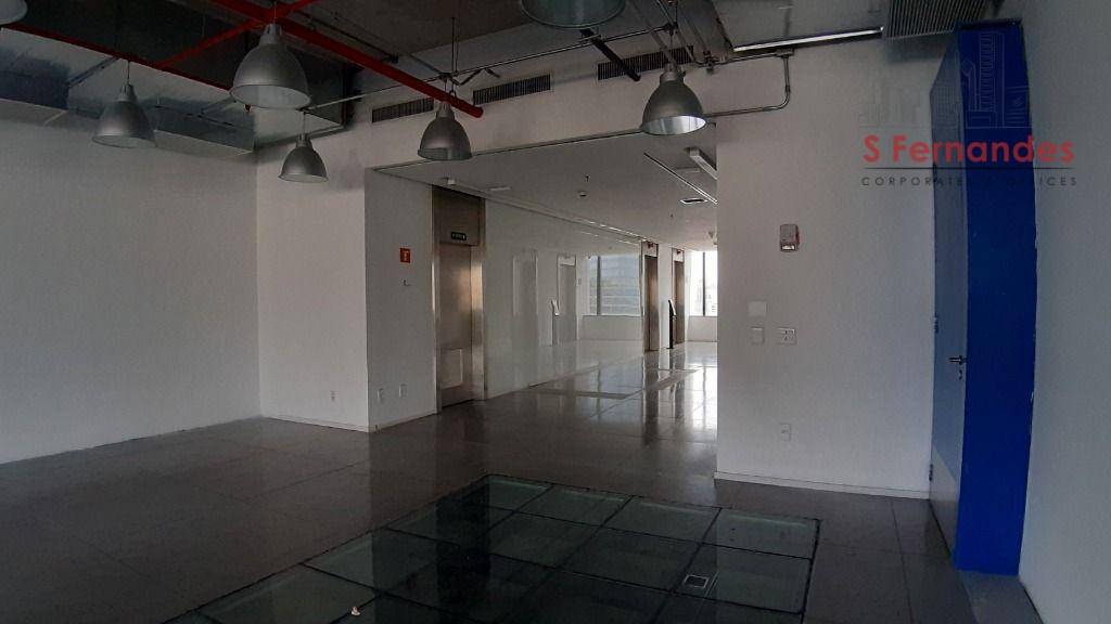 Conjunto Comercial-Sala para alugar, 570m² - Foto 13