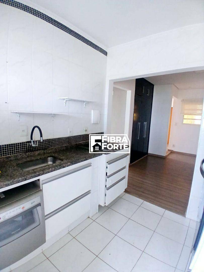 Apartamento à venda com 2 quartos, 70m² - Foto 8
