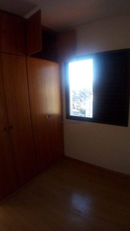 Apartamento à venda com 2 quartos, 62m² - Foto 8