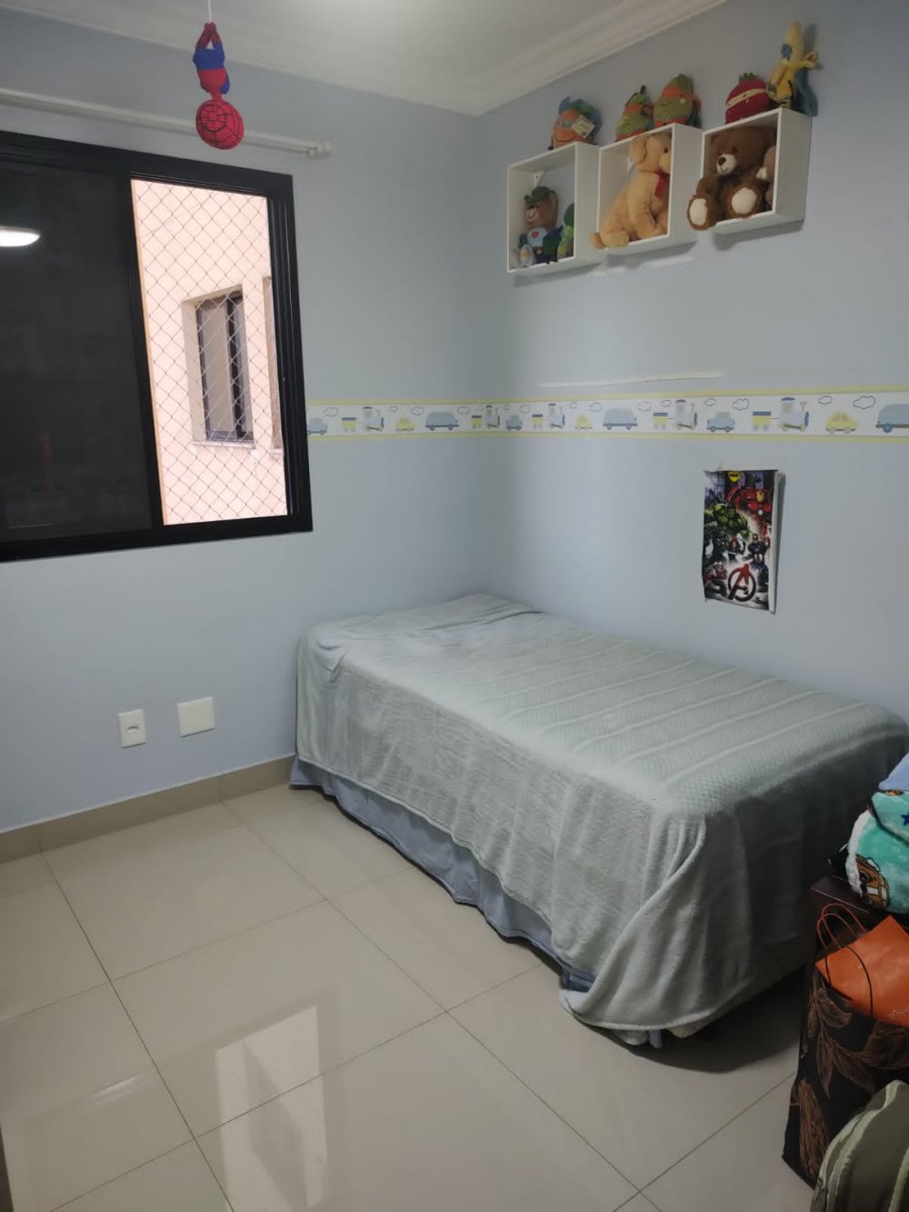 Apartamento à venda com 3 quartos, 93m² - Foto 13