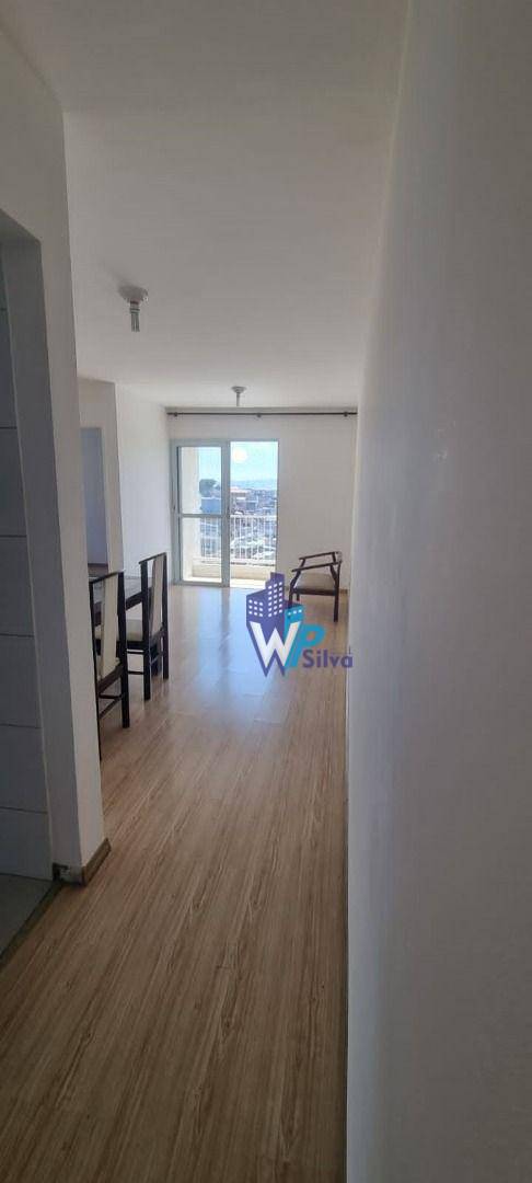 Apartamento à venda com 2 quartos, 52m² - Foto 21