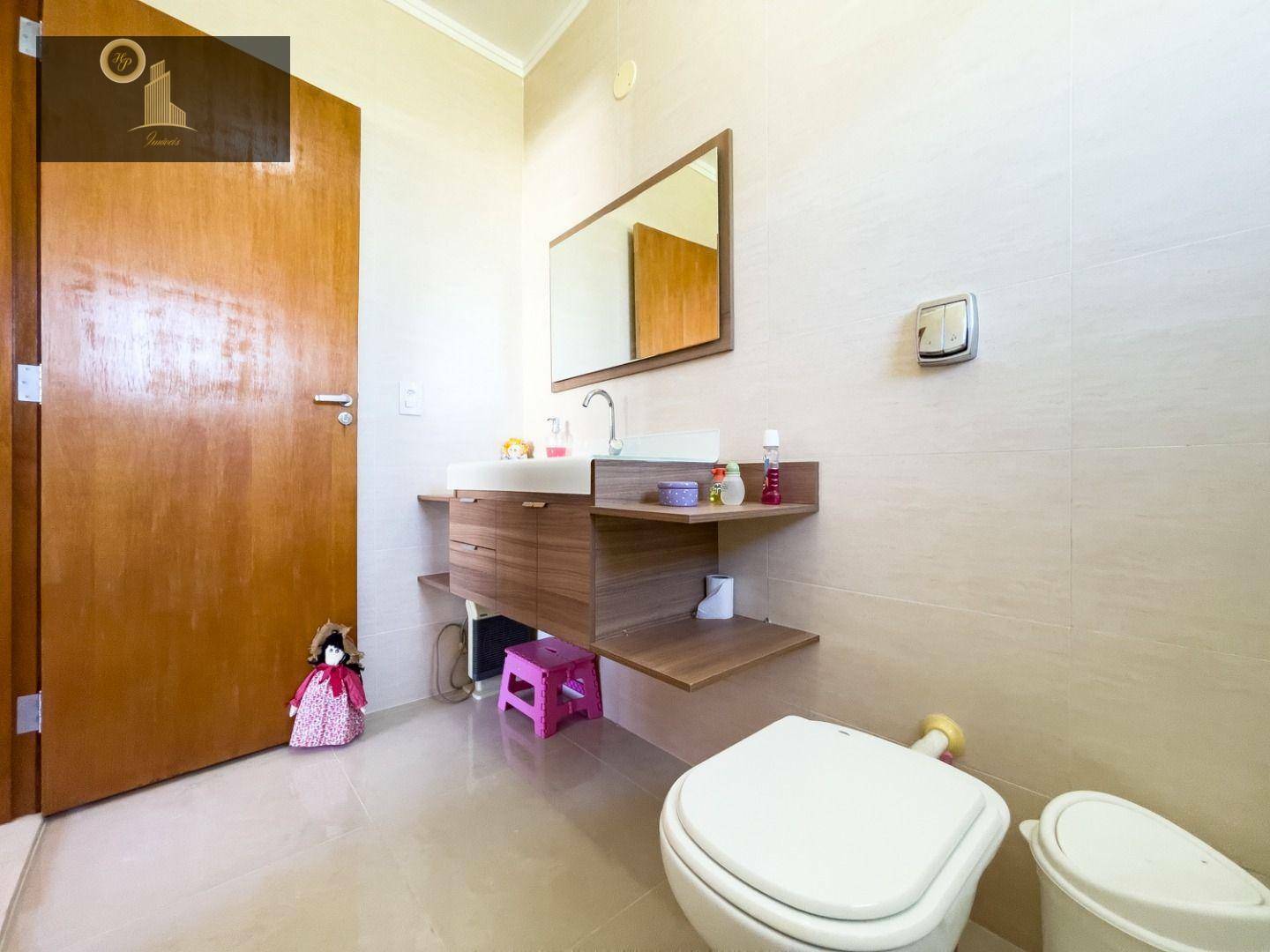 Casa de Condomínio à venda com 4 quartos, 380m² - Foto 55