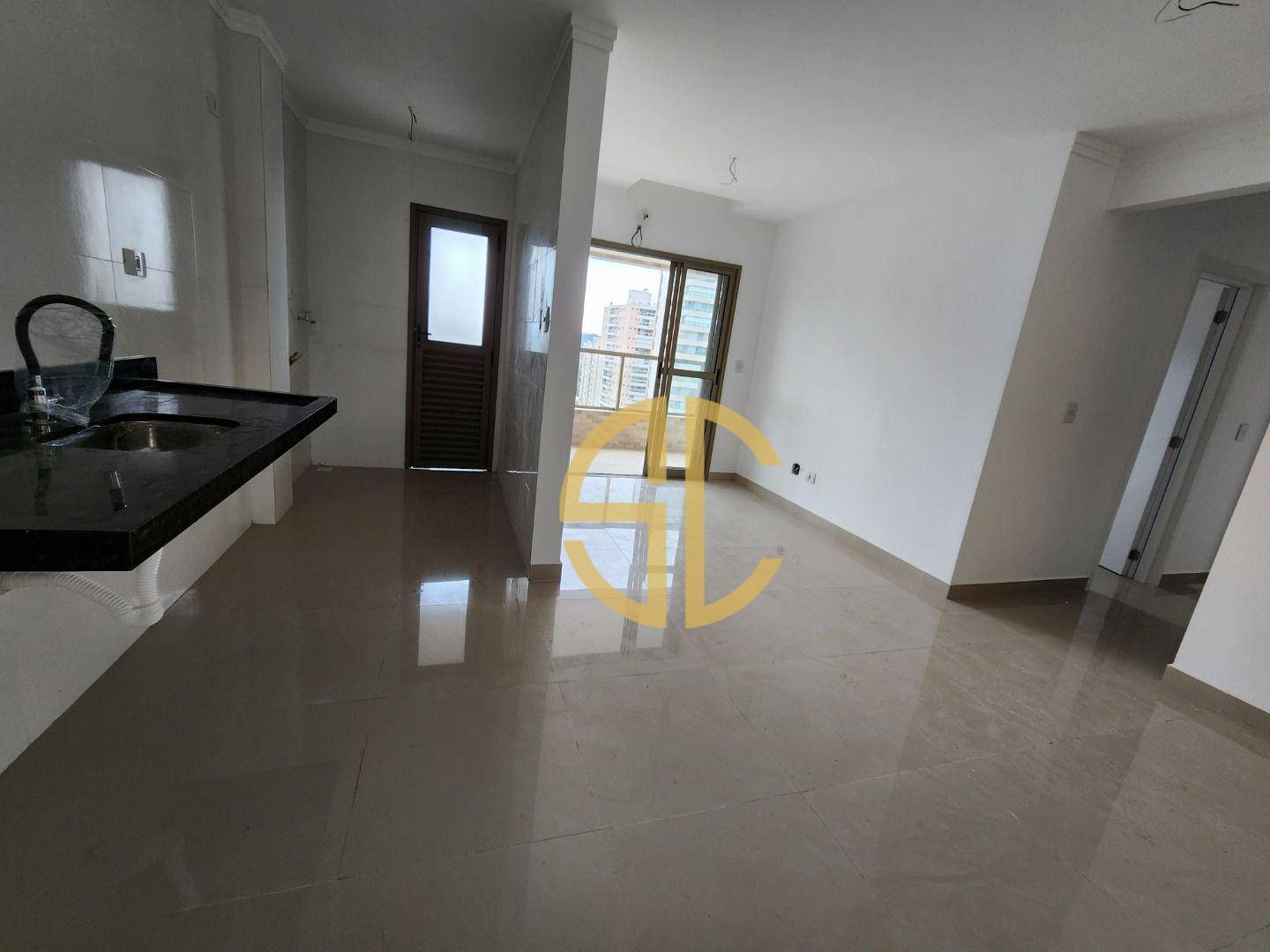 Apartamento à venda com 2 quartos, 69m² - Foto 7