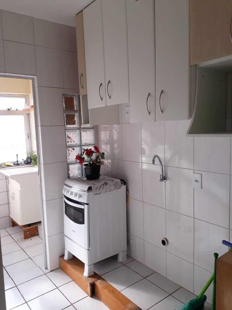 Apartamento à venda com 2 quartos, 55 - Foto 10