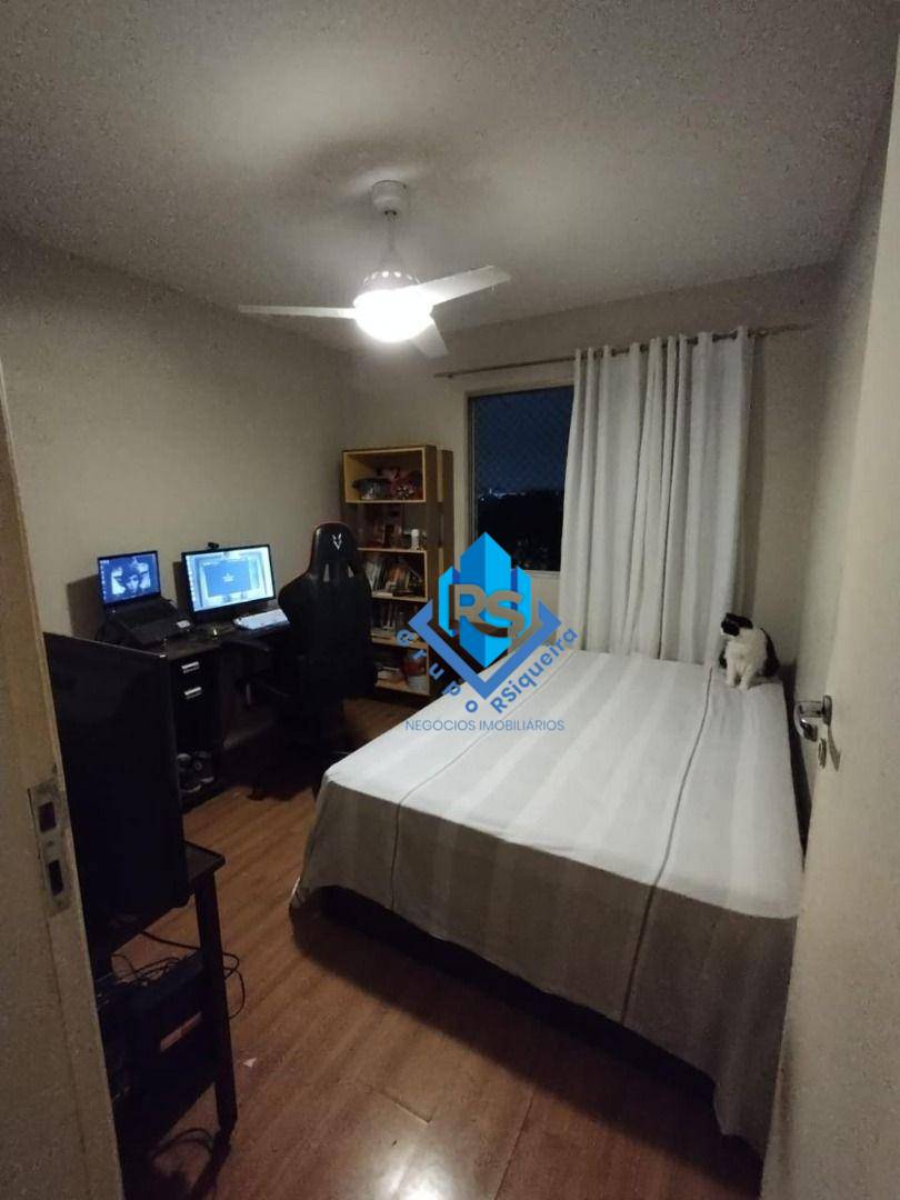 Apartamento, 3 quartos, 89 m² - Foto 3