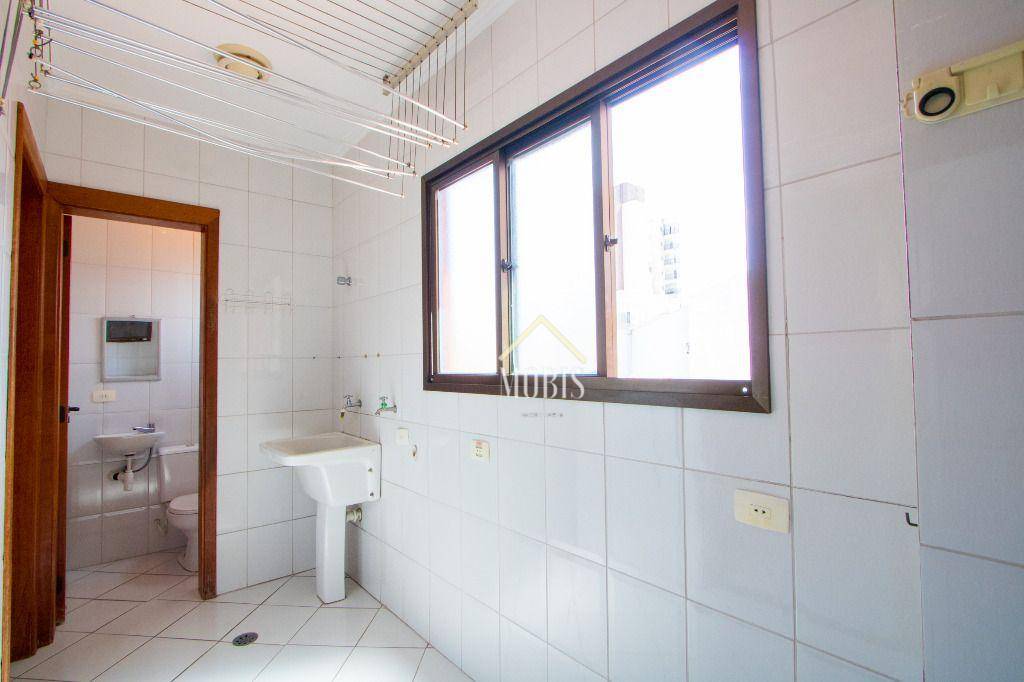 Apartamento à venda com 3 quartos, 120m² - Foto 40