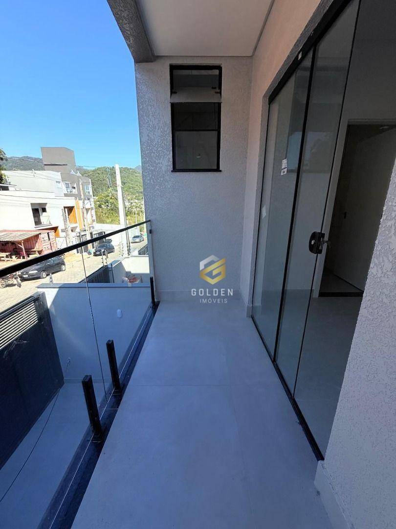 Sobrado, 3 quartos, 101 m² - Foto 2