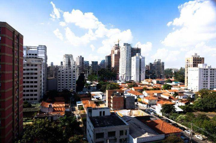 Apartamento à venda com 3 quartos, 137m² - Foto 56