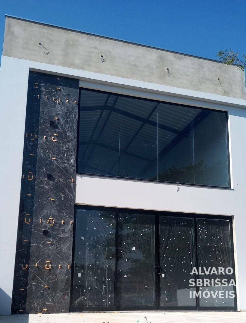 Prédio Inteiro para alugar, 210m² - Foto 3