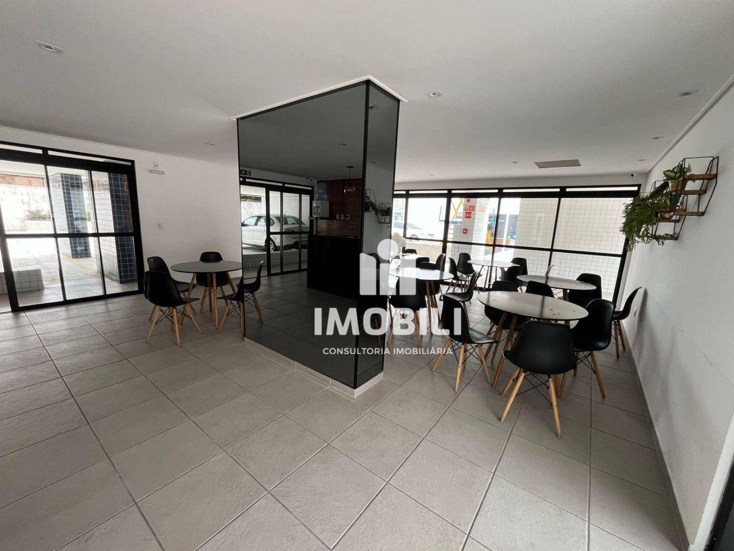 Apartamento à venda com 2 quartos, 52m² - Foto 19