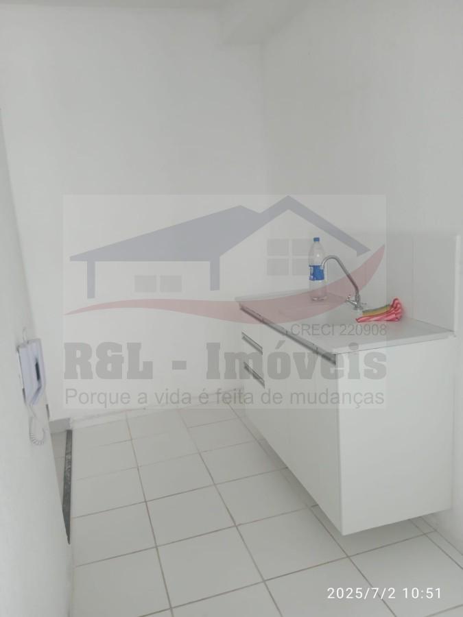 Apartamento para alugar com 2 quartos, 45m² - Foto 5
