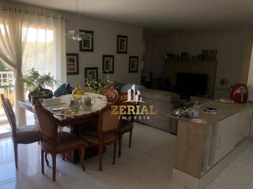 Apartamento à venda com 2 quartos, 82m² - Foto 7