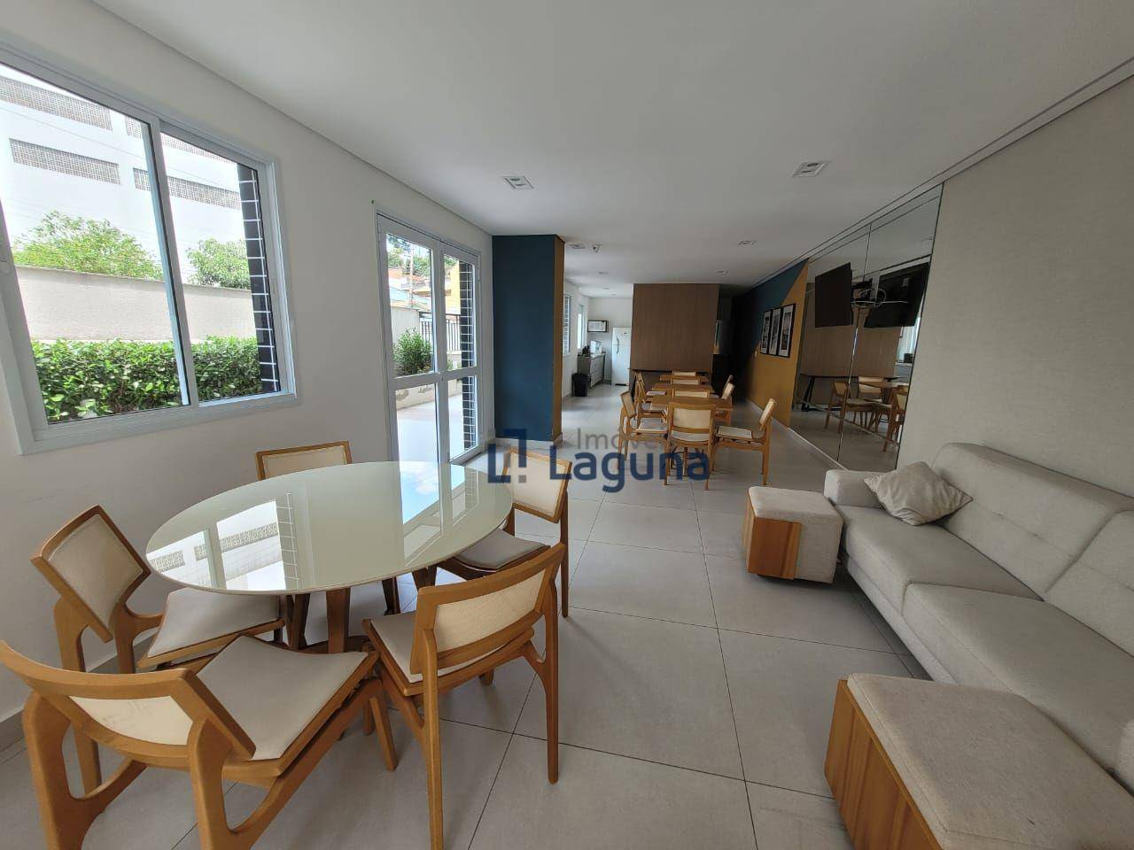 Apartamento para alugar com 3 quartos, 76m² - Foto 23