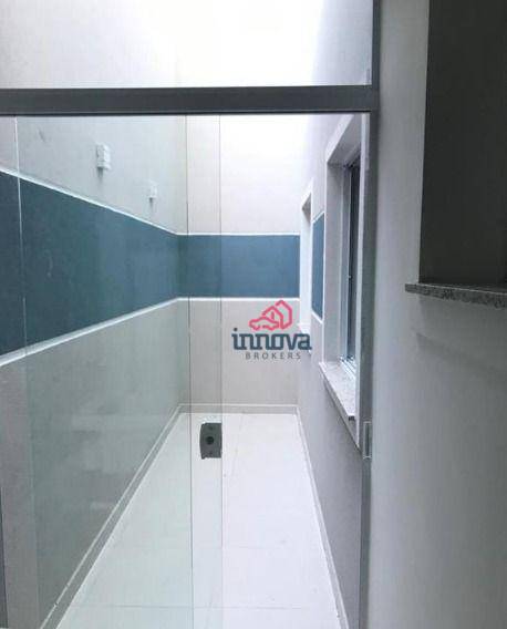 Casa de Condomínio à venda com 2 quartos, 42M2 - Foto 9