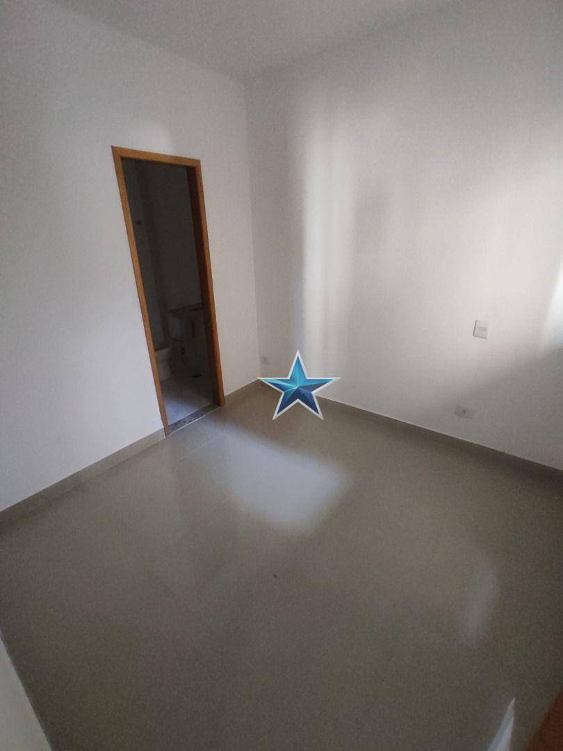 Apartamento à venda com 2 quartos, 40m² - Foto 3