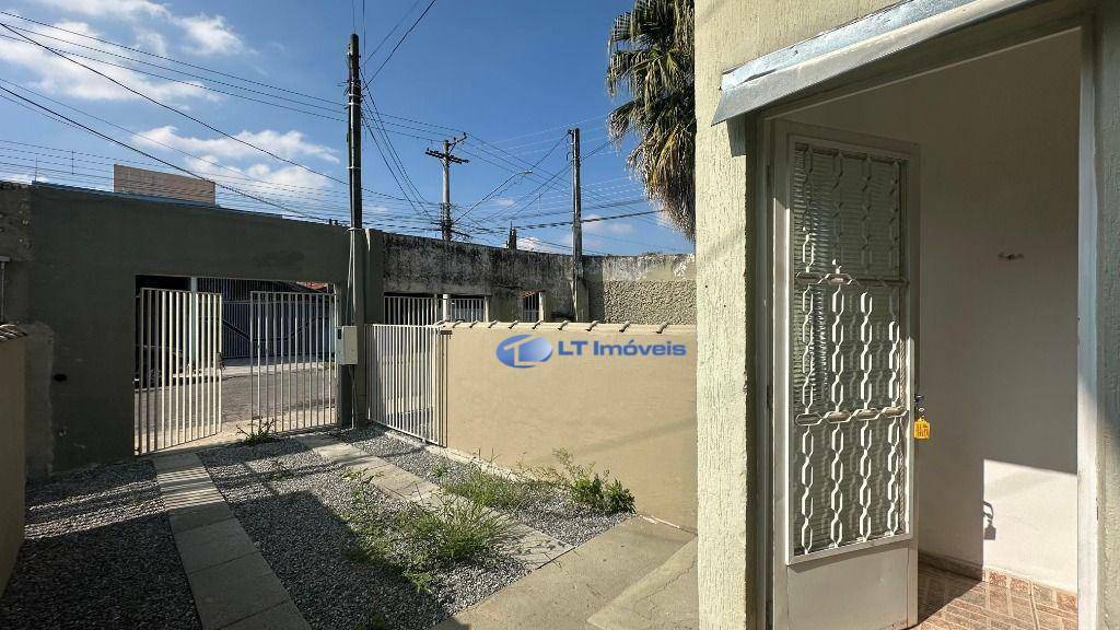 Sobrado para alugar com 2 quartos, 95m² - Foto 5