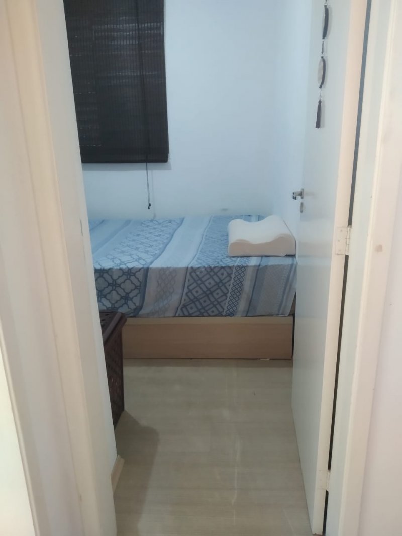 Apartamento à venda com 2 quartos, 48m² - Foto 6