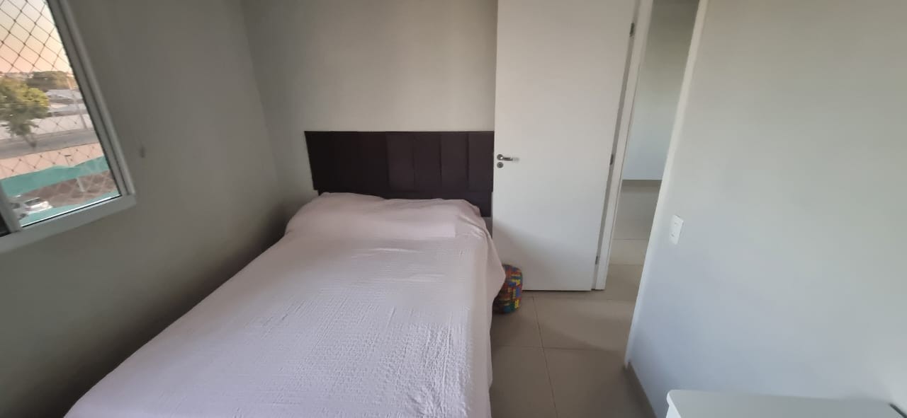 Apartamento à venda com 2 quartos, 42m² - Foto 20