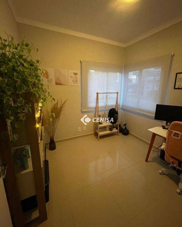 Casa de Condomínio à venda com 3 quartos, 192m² - Foto 5