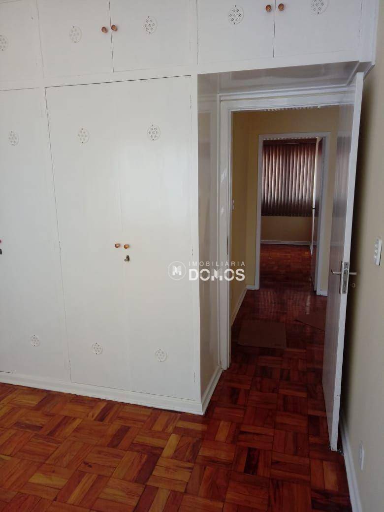 Apartamento à venda com 3 quartos, 125m² - Foto 9