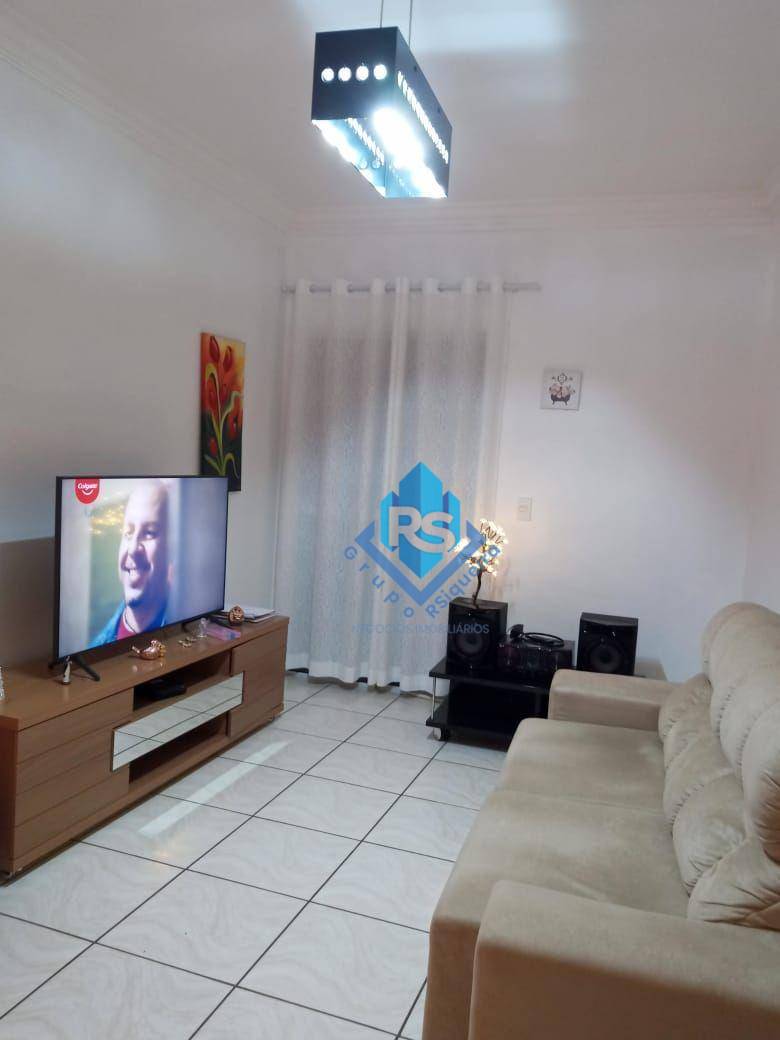 Apartamento à venda com 3 quartos, 86m² - Foto 3