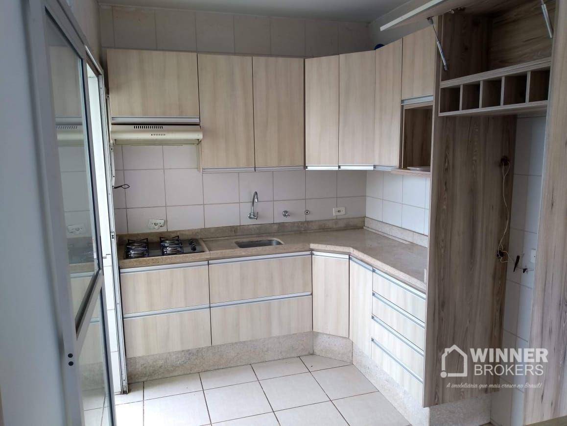 Apartamento à venda com 3 quartos, 58m² - Foto 19